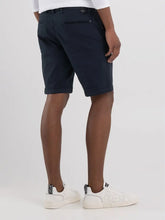 Load image into Gallery viewer, REPLAY BENNI SHORTS NAVY
