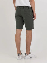 Load image into Gallery viewer, REPLAY BENNI SHORTS OLIVE

