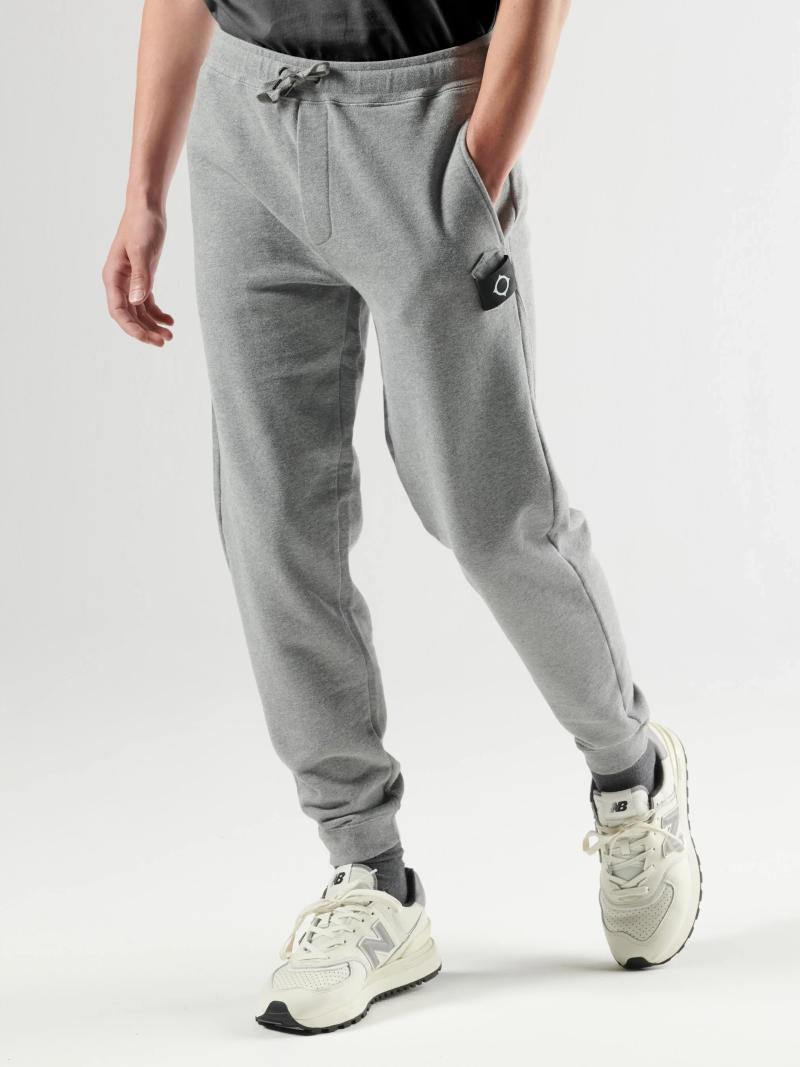 MASTRUM CORE SWEAT PANT GREY