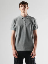 Load image into Gallery viewer, MASTRUM SS POLO GREY
