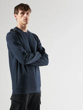 Load image into Gallery viewer, MASTRUM CORE CREW SWEAT INK NAVY
