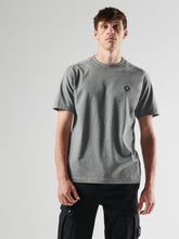 Load image into Gallery viewer, MASTRUM SS ICON TEE GREY MARL
