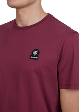 Load image into Gallery viewer, Sandbanks Badge Logo T-Shirt Port
