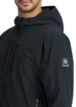 Load image into Gallery viewer, Sandbanks Storm Shell Waterproof Jacket
