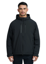 Load image into Gallery viewer, Sandbanks Storm Shell Waterproof Jacket
