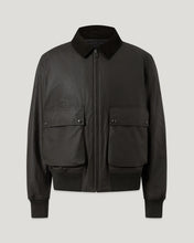 Load image into Gallery viewer, Belstaff Mount Jacket Faded Olive
