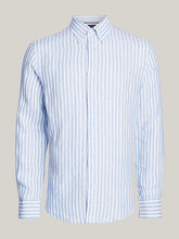 Load image into Gallery viewer, TOMMY HILFIGER LINEN STRIPE

