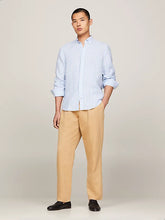 Load image into Gallery viewer, TOMMY HILFIGER LINEN STRIPE
