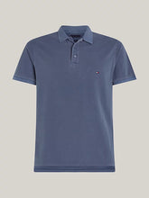 Load image into Gallery viewer, TOMMY HILFIGER GARMENT DYED POLO
