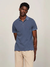 Load image into Gallery viewer, TOMMY HILFIGER GARMENT DYED POLO
