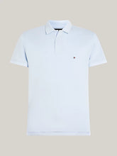 Load image into Gallery viewer, TOMMY HILFIGER BUBBLE WEAVE POLO
