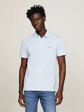 Load image into Gallery viewer, TOMMY HILFIGER BUBBLE WEAVE POLO
