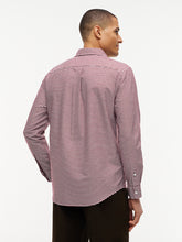 Load image into Gallery viewer, Tommy Hilfiger Regular Fit Gingham Check Oxford Shirt
