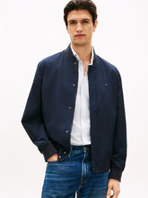 Load image into Gallery viewer, Tommy Hilfiger Water Repellent Lightweight Bomber
