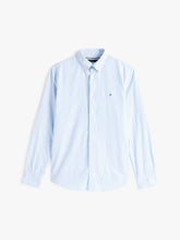 Load image into Gallery viewer, TOMMY HILFIGER FLEX STRIPE POPLIN
