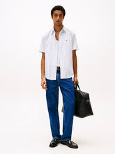 Load image into Gallery viewer, TOMMY HILFIGER SS POPLIN SHIRT
