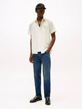 Load image into Gallery viewer, TOMMY HILFIGER SS POPLIN SHIRT
