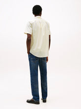 Load image into Gallery viewer, TOMMY HILFIGER SS POPLIN SHIRT
