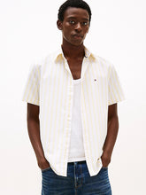 Load image into Gallery viewer, TOMMY HILFIGER SS POPLIN SHIRT
