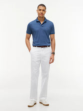 Load image into Gallery viewer, Tommy Hilfiger Fluid Cotton Interlock Knit Polo Shirt
