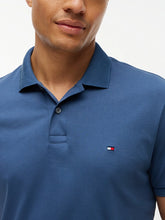 Load image into Gallery viewer, Tommy Hilfiger Fluid Cotton Interlock Knit Polo Shirt
