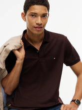 Load image into Gallery viewer, Tommy Hilfiger Fluid Cotton Interlock Knit Polo Shirt
