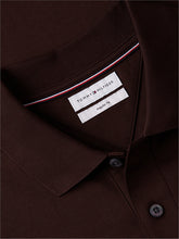 Load image into Gallery viewer, Tommy Hilfiger Fluid Cotton Interlock Knit Polo Shirt
