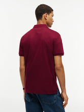 Load image into Gallery viewer, Tommy Hilfiger Fluid Cotton Interlock Knit Polo Shirt
