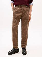 Load image into Gallery viewer, Tommy Hilfiger Harlem Pleated Corduroy
