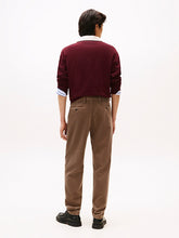 Load image into Gallery viewer, Tommy Hilfiger Harlem Pleated Corduroy
