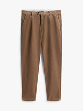 Load image into Gallery viewer, Tommy Hilfiger Harlem Pleated Corduroy
