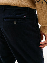 Load image into Gallery viewer, Tommy Hilfiger Harlem Pleated Corduroy
