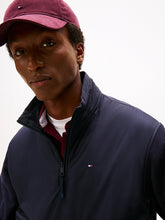 Load image into Gallery viewer, Tommy Hilfiger Performance Mix Media 1/4 Zip

