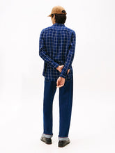 Load image into Gallery viewer, Tommy Hilfiger Textured Twill Shirt
