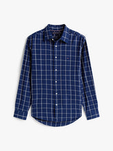 Load image into Gallery viewer, Tommy Hilfiger Textured Twill Shirt
