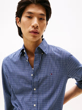 Load image into Gallery viewer, Tommy Hilfiger Tartan Shirt
