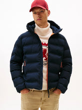 Load image into Gallery viewer, Tommy Hilfiger Thermal Insulation Jacket

