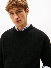 Load image into Gallery viewer, Tommy Hilfiger Crew Neck With Alpaca
