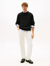 Load image into Gallery viewer, Tommy Hilfiger Crew Neck With Alpaca
