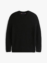 Load image into Gallery viewer, Tommy Hilfiger Crew Neck With Alpaca
