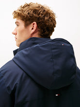 Load image into Gallery viewer, Tommy Hilfiger Tech Water Repellent Parka
