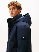 Load image into Gallery viewer, Tommy Hilfiger Tech Water Repellent Parka
