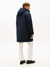 Load image into Gallery viewer, Tommy Hilfiger Tech Water Repellent Parka
