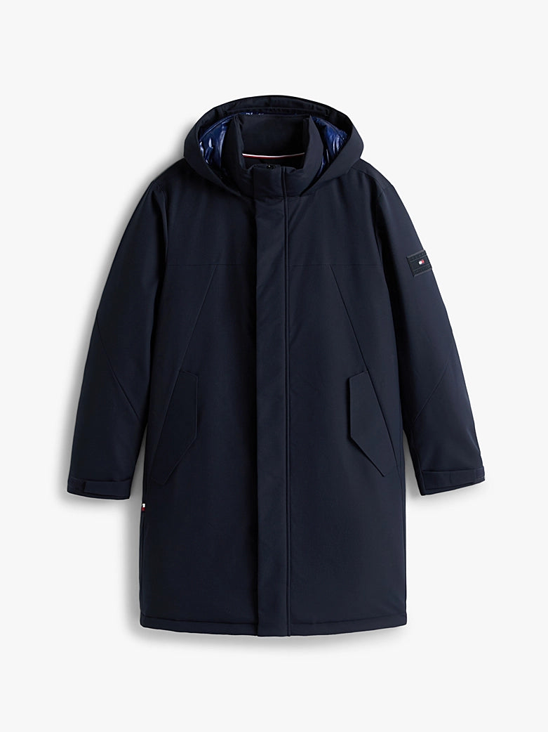 Tommy Hilfiger Tech Water Repellent Parka