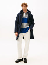 Load image into Gallery viewer, Tommy Hilfiger Tech Water Repellent Parka
