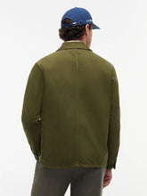 Load image into Gallery viewer, Tommy Hilfiger Denim Chore Jacket
