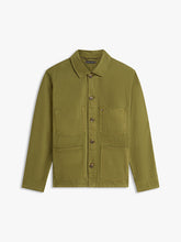 Load image into Gallery viewer, Tommy Hilfiger Denim Chore Jacket
