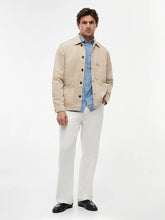 Load image into Gallery viewer, Tommy Hilfiger Denim Chore Jacket
