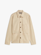 Load image into Gallery viewer, Tommy Hilfiger Denim Chore Jacket
