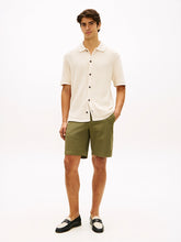 Load image into Gallery viewer, Tommy Hilfiger Relaxed Fit Knitted Shirt
